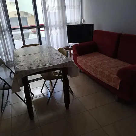 Plepa Apartment